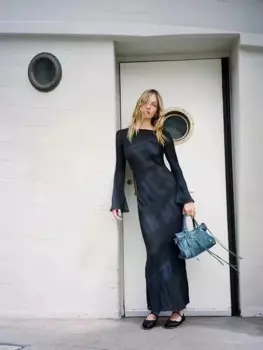 Женский Шелковый шейный платок с надписью 100%