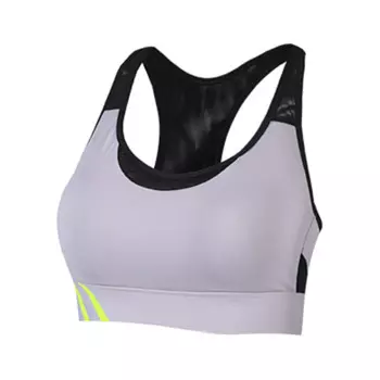 Женский высокопрочный спортивный жилет для бега, тренировок, йоги, спортивный бюстгальтер для фитнеса