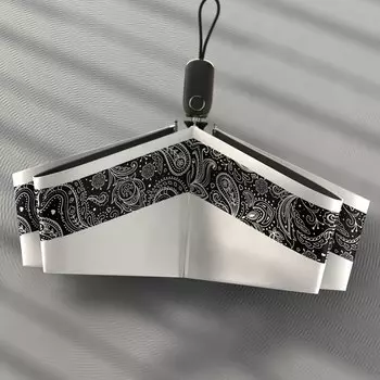 Женский зонт OLYCAT автоматический