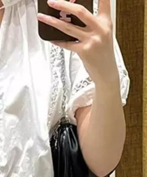 Женское белое ажурное платье, облегающее элегантное мини-платье с коротким рукавом, 2024