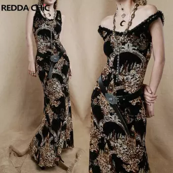 Женское длинное вечернее платье с открытой спиной, без рукавов