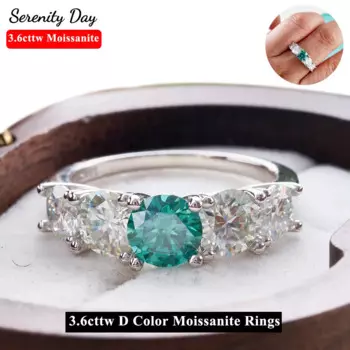 Женское кольцо с бриллиантами, серебро 925 пробы, 18 К