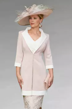 Женское короткое Кружевное платье с коротким рукавом и V-образным вырезом