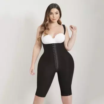 Женское корректирующее белье Faja Колумбийская одежда для коррекции живота боди для женщин пояс для послеродового периода Корректирующее белье для похудения