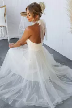 Женское летнее платье без рукавов, с круглым вырезом и открытой спиной, однотонное облегающее платье, повседневное красное Сетчатое платье в стиле High Street