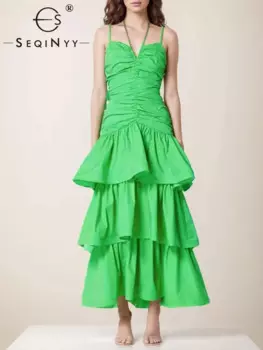 Женское мини-платье с драпировкой, без бретелек