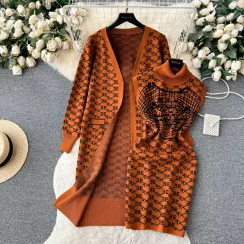 Женское платье