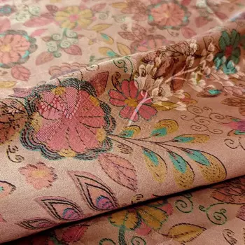 Женское платье-Ципао из Красной пряжи, 26 м