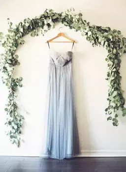 Женское платье для выпускного вечера, без рукавов