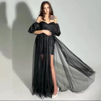 Женское платье для выпускного вечера, привлекательное мини-платье без рукавов с открытой спиной и вырезом сердечком, роскошное платье