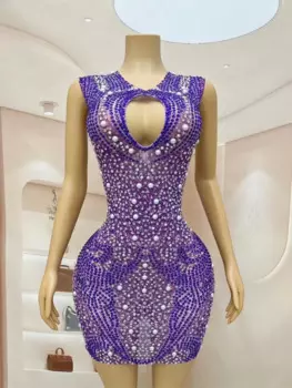 Женское платье на день рождения, без рукавов