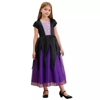 Женское платье-Русалка для косплея