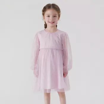 Женское платье с цветочным принтом, весна 240103