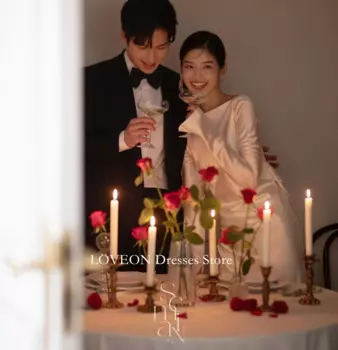 Женское платье с открытой спиной, длинное атласное платье с длинным рукавом