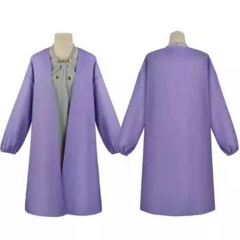 Женское платье с рисунком Нико Робин