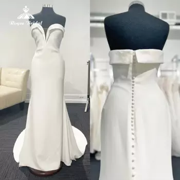 Женское шифоновое платье с юбкой-годе, без рукавов