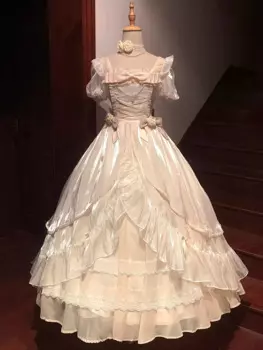 Женское свадебное платье