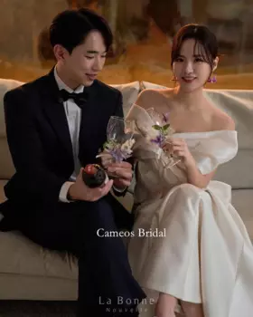 Женское свадебное платье-Русалка с открытыми плечами