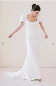 Женское вечернее платье с цветочным принтом, красивое роскошное платье подружки невесты SMT304