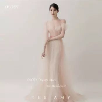 Женское вечернее платье с юбкой-годе