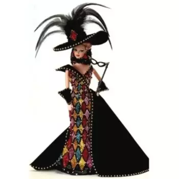 Женское вечернее платье со шлейфом, без рукавов