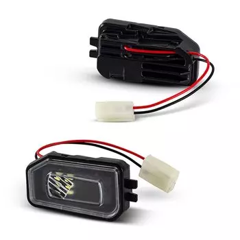 Женское зеркало с боковыми крыльями, женское зеркало для фотографий, женское разрешение W205 W213 W222 GLB GLC X253 2014 ~ 2020 A0999064302 A0999064402