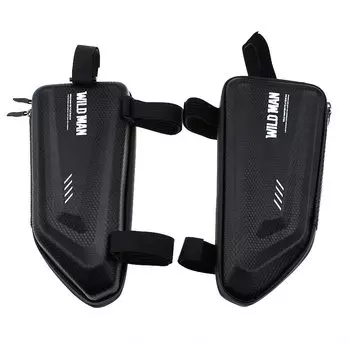 Жесткая Модифицированная треугольная Боковая Сумка Для Мотоцикла BMW R1150GS R1150R R1200GS R1200R G650GS K1200R K1300R