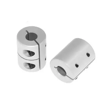 Жесткая муфта Usongshine 5x8x25 мм