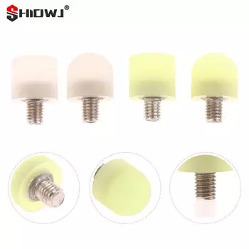 Жесткие и мягкие крышки и наконечники для крючка и резиновой головки молотка, сменные ручные инструменты для ремонта вмятин автомобиля