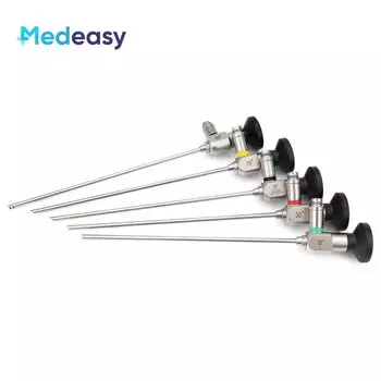 Жесткий эндоскоп ENT Sine Cope 2.7/3/4 мм