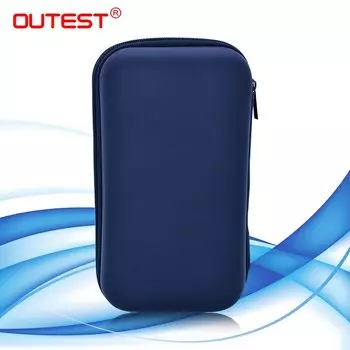 Жесткий чехол для мультиметра Xin Tester