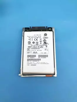 Жесткий диск 200G 005051138 OB32072 SAS SSD 2.5
