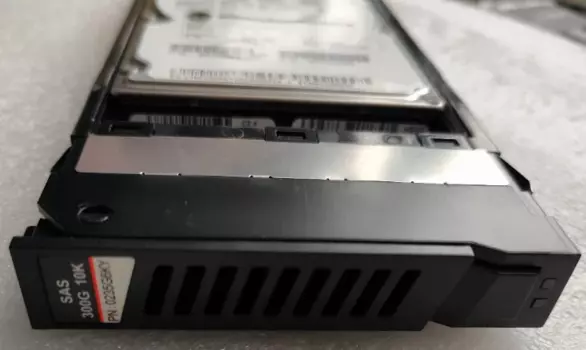 Жесткий диск для хранения 0235G6KY S2600T S5600T S6900T 10K SAS 300G
