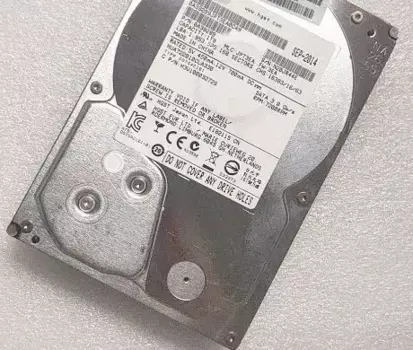 Жесткий диск для HUA722010CLA330 1T 7,2 K 32M SATA2 enterprise