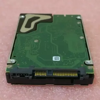 Жесткий диск для Seagate 600 ГБ 10K SAS 12G 2,5 "ST600MM0208 2C7200-175 Enterprise HDD