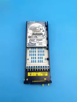 Жесткий диск EMC 600 ГБ 15K SAS 787176-004 810874-001 810762