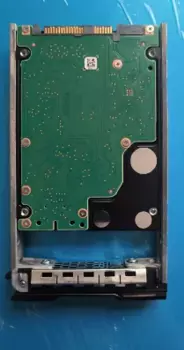 Жесткий диск HDD для Dell 0X7NC4 X7NC4 2,4 T 10K SAS SC4020 SC5020 2,4 TB