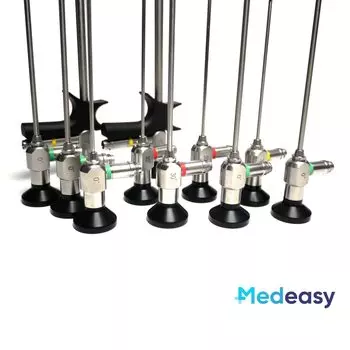 Жесткий ЛОР-эндоскоп