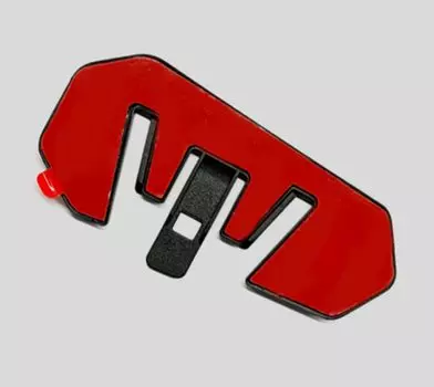 Жесткий/мягкий микрофон для E1 Bluetooth гарнитура для мотоциклетного шлема