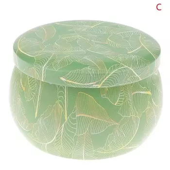 Жестяная банка HELTC 4 унции