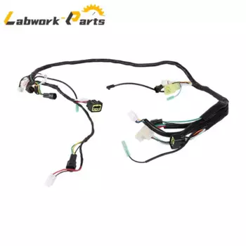 Жгут проводов 5YT-82590-00-00 для 2004-2013 Yamaha Raptor 350 YFM350R