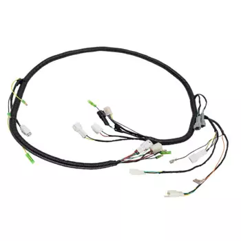 Жгут проводов ATV подходит для Yamaha Banshee 350 1997-2001