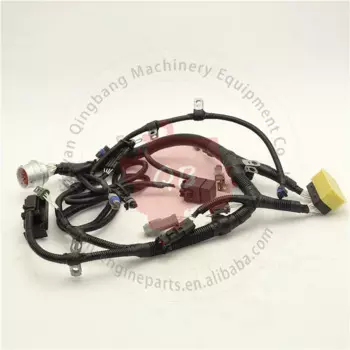 Жгут проводов Cummins engine QSB5.9 3958224 3958223