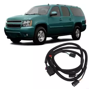 Жгут проводов датчика заднего хода автомобиля подходит для пригородного заменяет номер детали 22899761