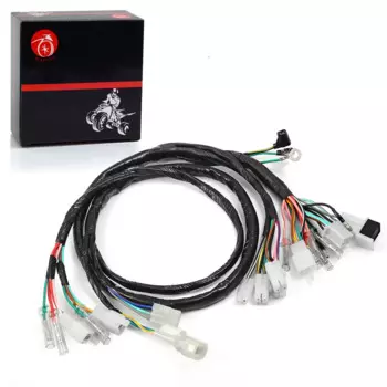 Жгут проводов для Honda FourTrax 300 TRX300 2x4 1993 TRX 300FW 4x4 1993 32100-HC5-970