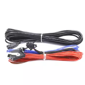 Жгут проводов для камеры заднего вида RCD510 RNS315 RNS510 VW JETTA M5 MK6 TIGUAN RGB