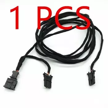 Жгут проводов для подсветки БАГАЖНИКА АВТОМОБИЛЯ, 3 м, для VW PASSAT B6 B7 B8 CC EOS Jetta 5 6 Golf MK6 7 MK7 Tiguan