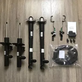 Жгут проводов для Tiguan MK2 Golf MK7 Passat B8 Touran MQB DCC