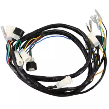 Жгут проводов для Yamaha Banshee YFZ350 1987-1994 2GU-82590-10-00 &