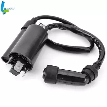 Жгут проводов катушек зажигания для Suzuki AN250 AN400 Burgman 250 400 Skywave 250 400 EN125 EN125-2 33410-14F00 33410-05 33410-05360 33410-053H1